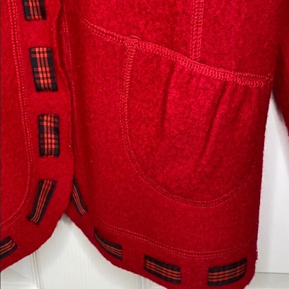 NWOT Coldwater Creek Jacket  - Picture 2 of 4